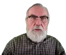 Dr. Ron Darnell